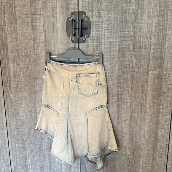 I.AM.GIA Farah Skirt‎ Low-rise Midi Skirt - Picture 16 of 17